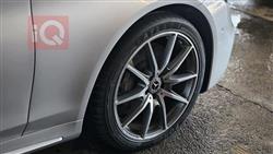 مرسيدس بنز S-Class